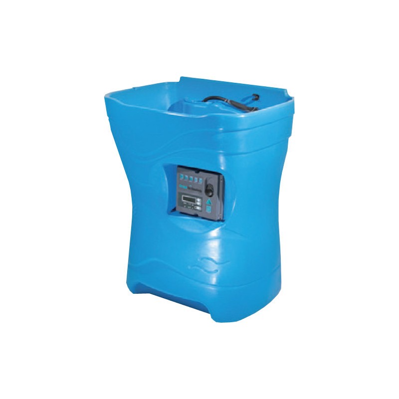 FONTAINE BIO COMPACTE 60L