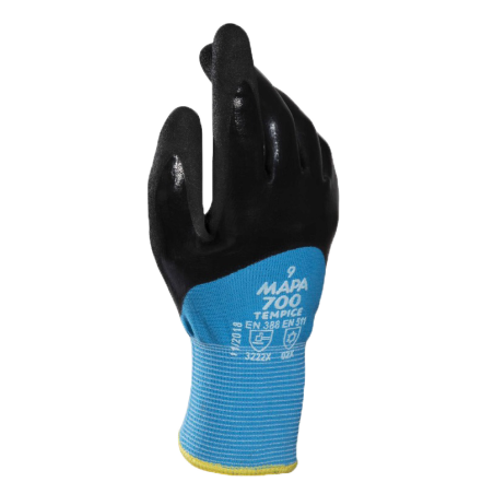GANTS 700 TEMP-ICE MAPA