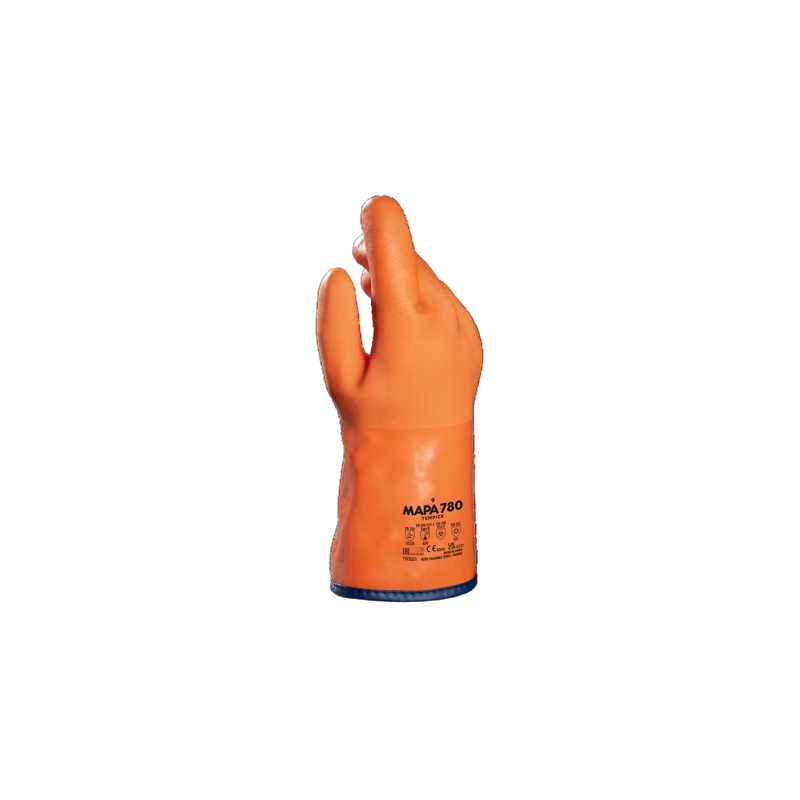 GANTS 780 TEMP-ICE THERMIQUE MAPA
