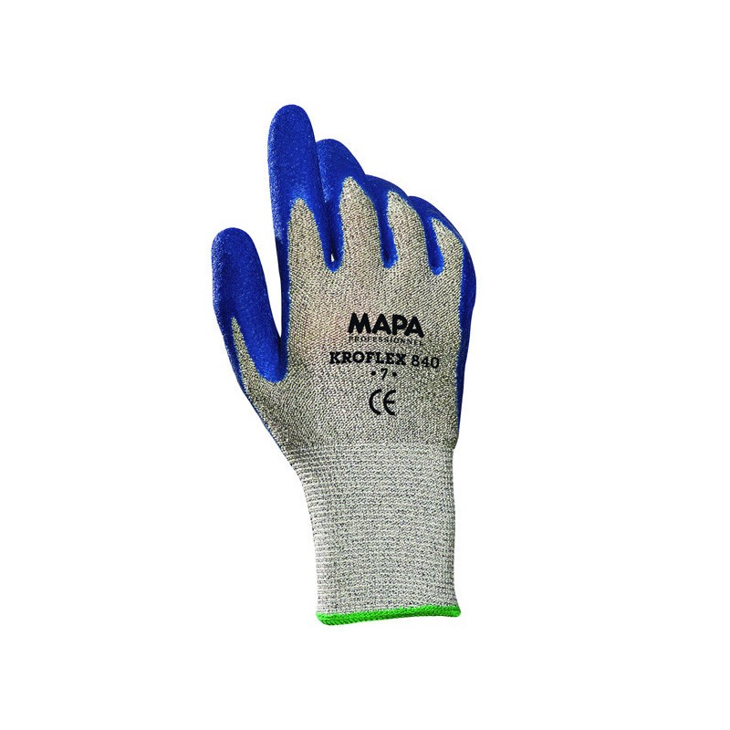 GANTS 840 KRYTECH MAPA