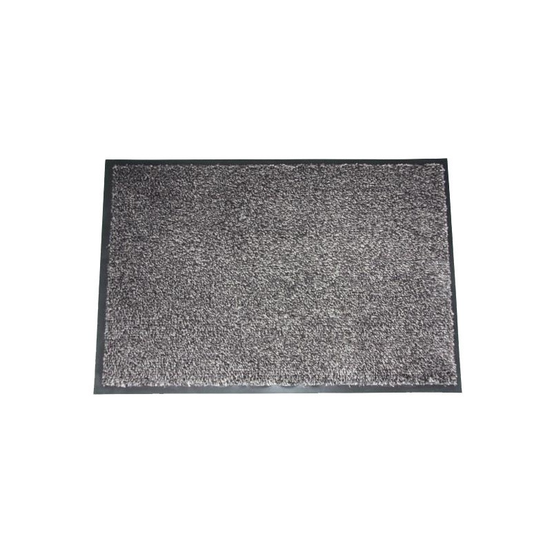 MAGIC TAPIS GRIS 80 X 120 CM